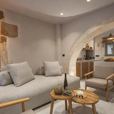 דירה Casa Athanasia *