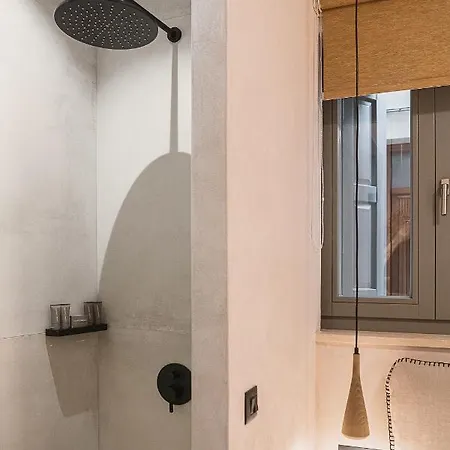 דירה Casa Athanasia *