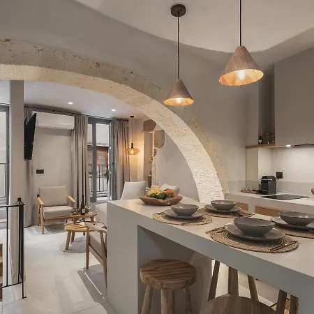 Casa Athanasia Apartment Chania (Crete)