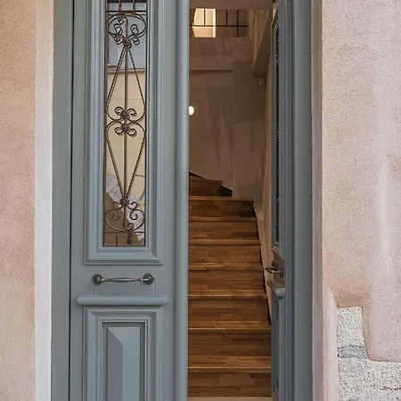 Casa Athanasia * Chania (Crete)