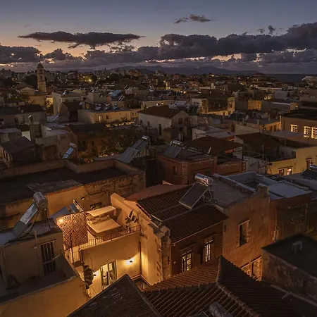 Casa Athanasia Apartment Chania (Crete)