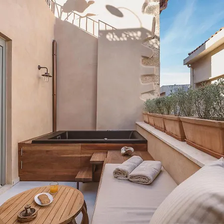 Casa Athanasia