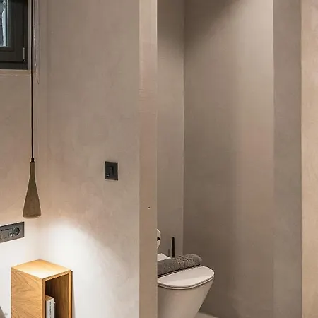 Casa Athanasia Chania (Crete)