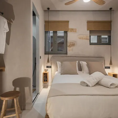 Apartment Casa Athanasia