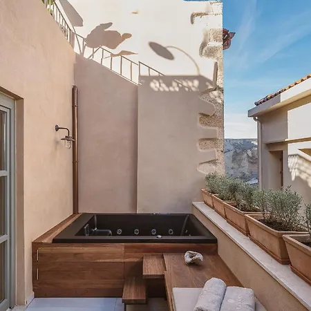 Apartment Casa Athanasia Chania (Crete)