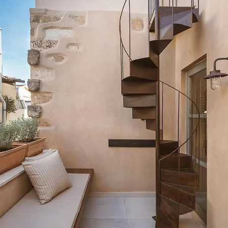 Casa Athanasia Apartment *