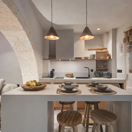 Casa Athanasia Lägenhet Chania (Crete)