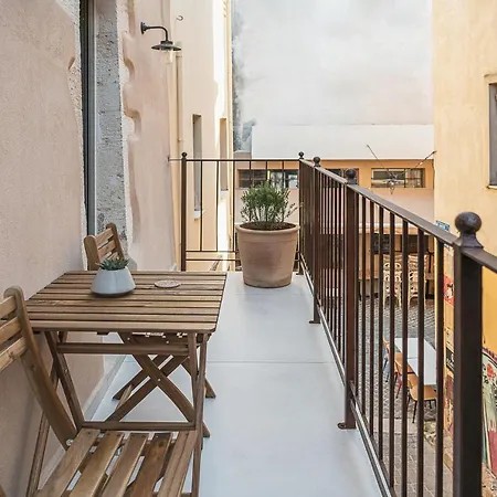 Casa Athanasia Lägenhet Chania (Crete)
